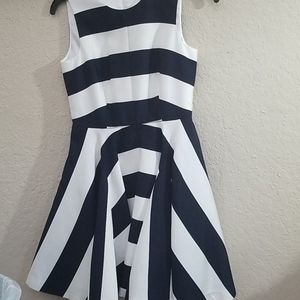 Belle Badgley Mischka Dress